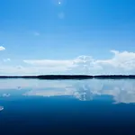 Semesteranläggning (resort) Naaranlahti Punkaharju