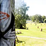 Naaranlahti 3* Punkaharju