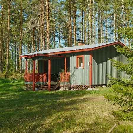 Naaranlahti 3* Punkaharju