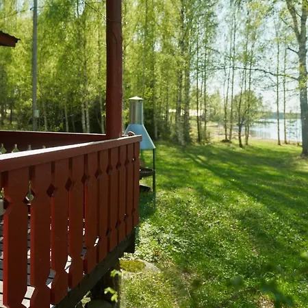 Naaranlahti 리조트 3*