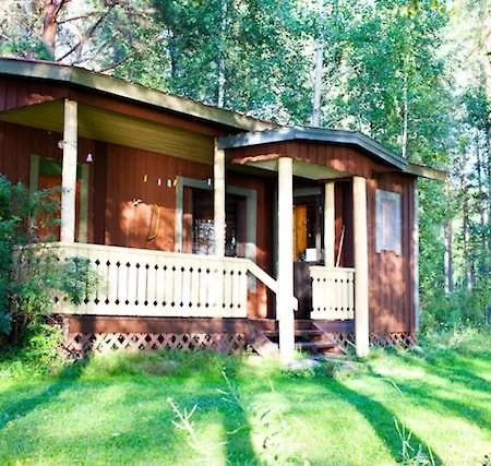 Naaranlahti 3*