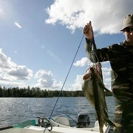 Naaranlahti Resort 3*