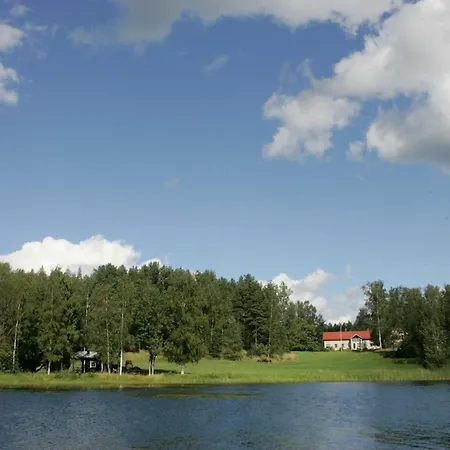 Naaranlahti Feriested Punkaharju