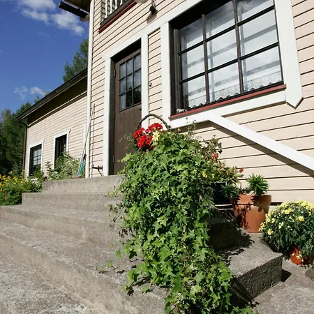 Resort Naaranlahti Punkaharju