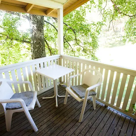Naaranlahti Resort Punkaharju