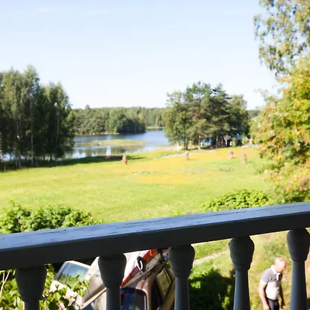 Naaranlahti 리조트 3*