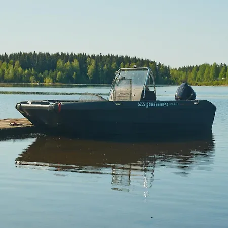 Resort Naaranlahti