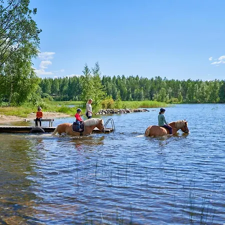 Naaranlahti 3*