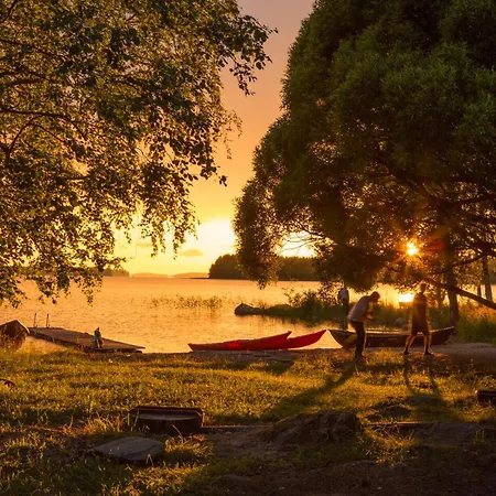 Naaranlahti 3* Punkaharju