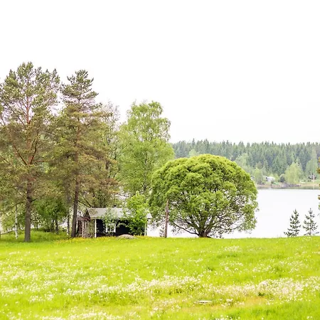 Naaranlahti Resort 3*