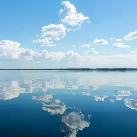 Naaranlahti 3* 푼카하류