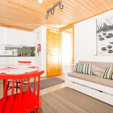 Resort Naaranlahti Punkaharju