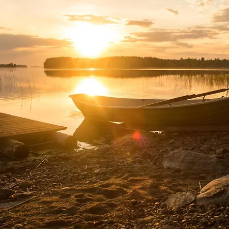 Resort Naaranlahti