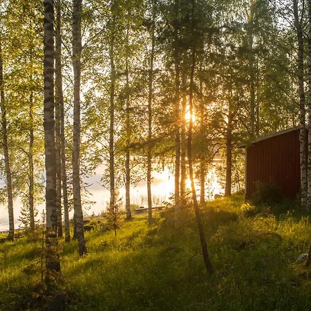 Feriested Naaranlahti 3*