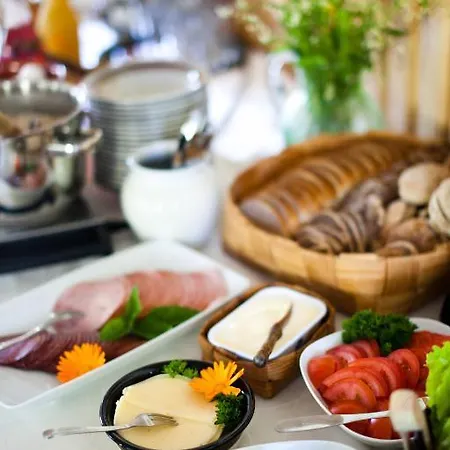 Naaranlahti Resort Punkaharju