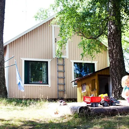 Feriested Naaranlahti