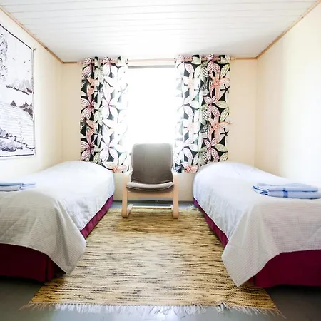 Resort Naaranlahti Punkaharju