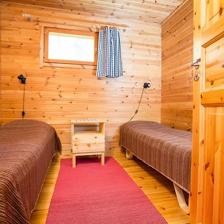 Naaranlahti Punkaharju