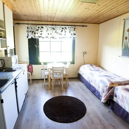 Resort Naaranlahti Punkaharju