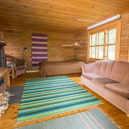 Naaranlahti Resort 3*