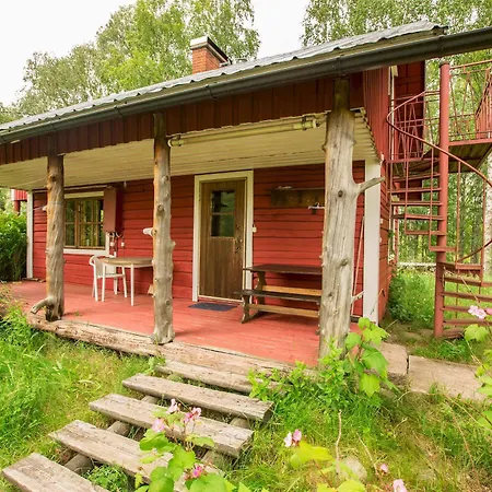 Naaranlahti Punkaharju