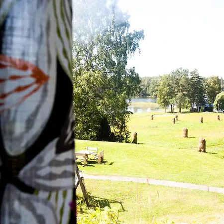 Naaranlahti 3* Punkaharju