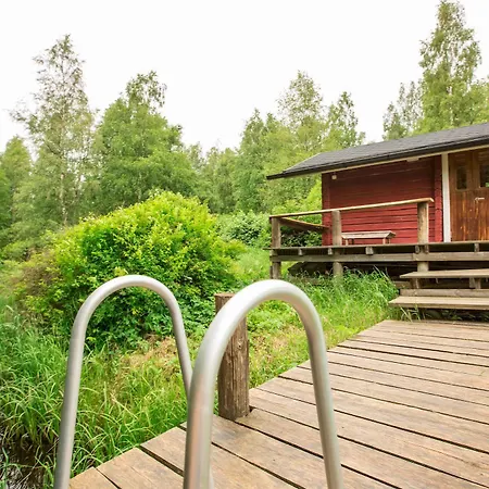Resort Naaranlahti