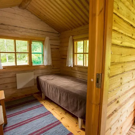 Naaranlahti Resort 3*