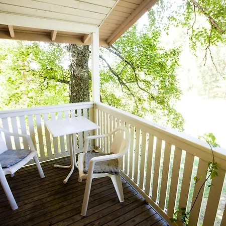 Naaranlahti Feriested