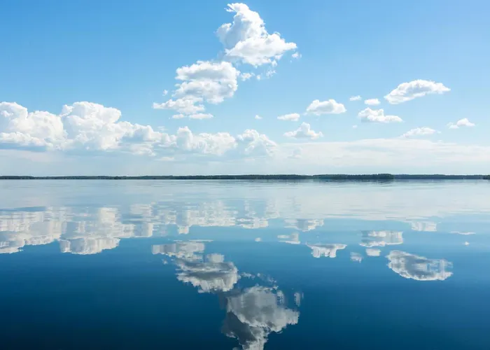 Naaranlahti 3* Punkaharju