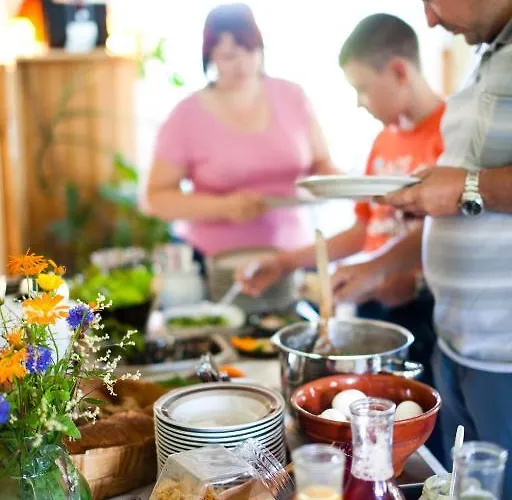 Naaranlahti Punkaharju