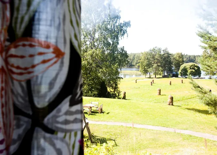 Naaranlahti 3* Punkaharju