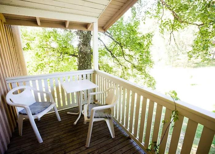 Naaranlahti Semesteranläggning (resort)